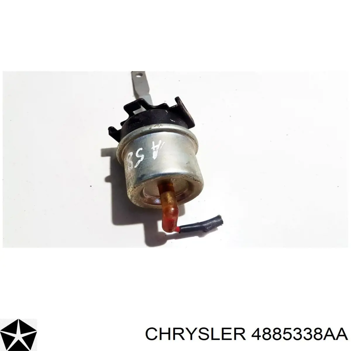  Chrysler 4885338AA цена, от 21.96 USD