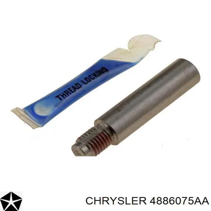  Chrysler 4886075AA цена, от 38.01 USD