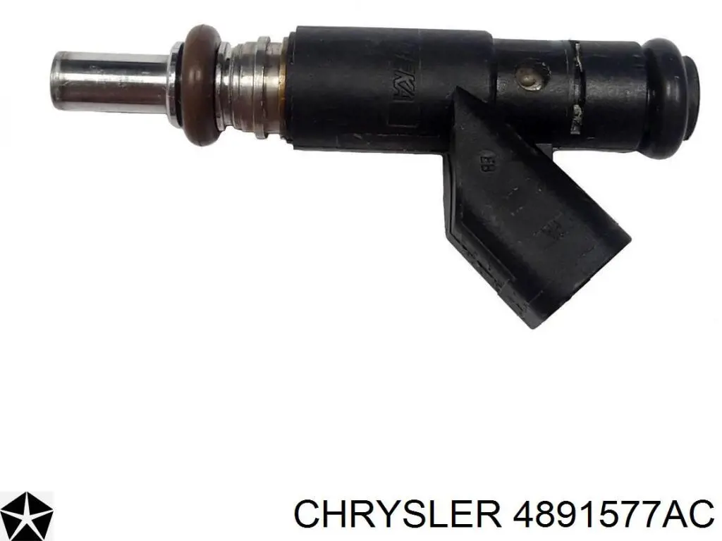 Топливные форсунки FJ1058 Standard