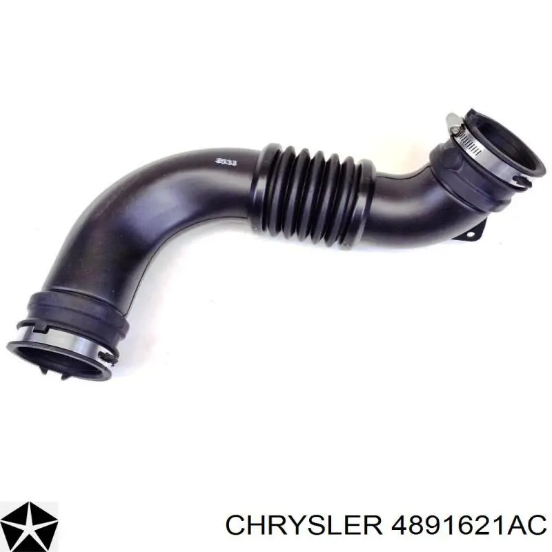  Chrysler 4891621AC цена, от 5.07 USD