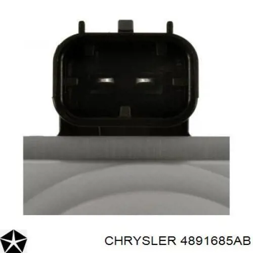  AS04197 Chrysler