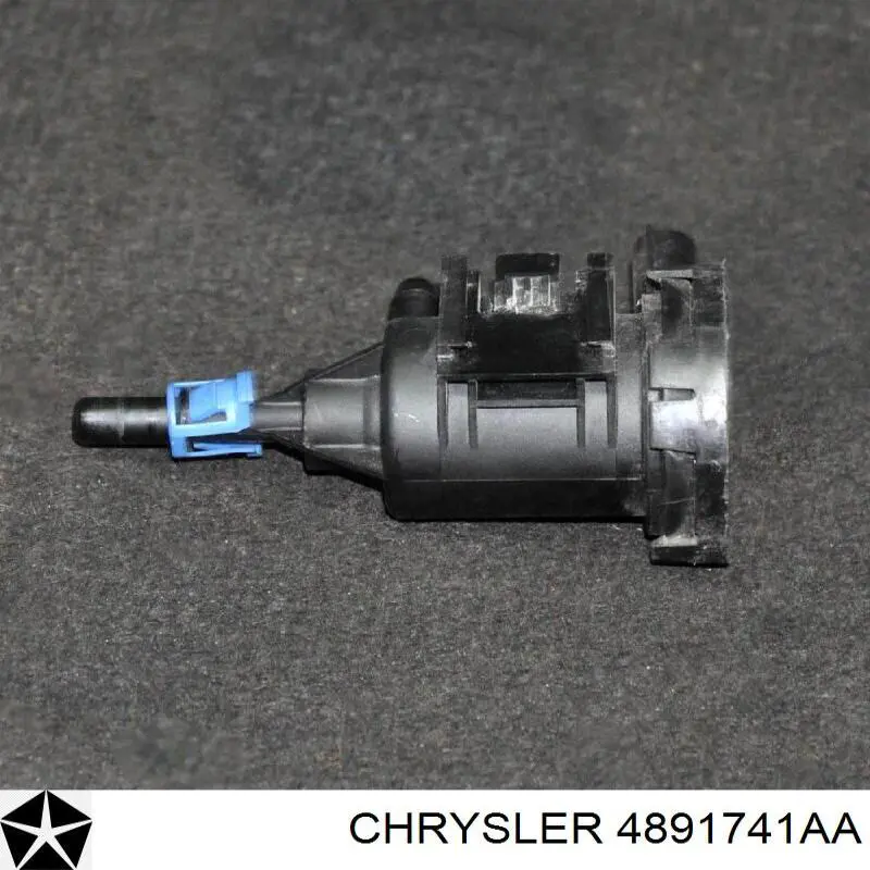 4891741AA Chrysler клапан вентиляции газов топливного бака