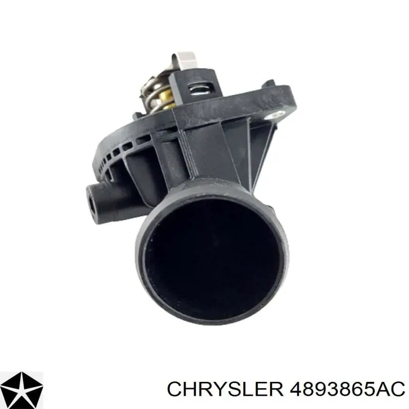 4893865AC Chrysler 