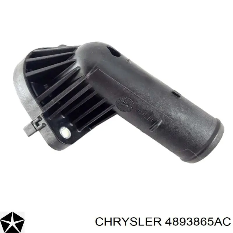 Купить 4893865AA Chrysler 