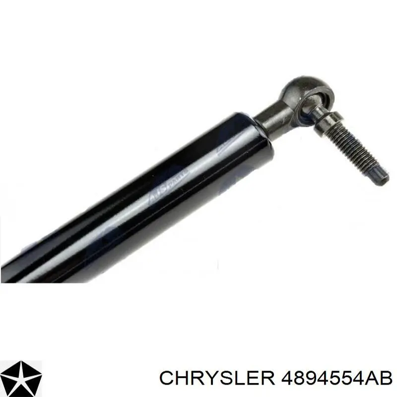 Амортизатор задней двери Chrysler 4894554AB цена, от 8.55 USD