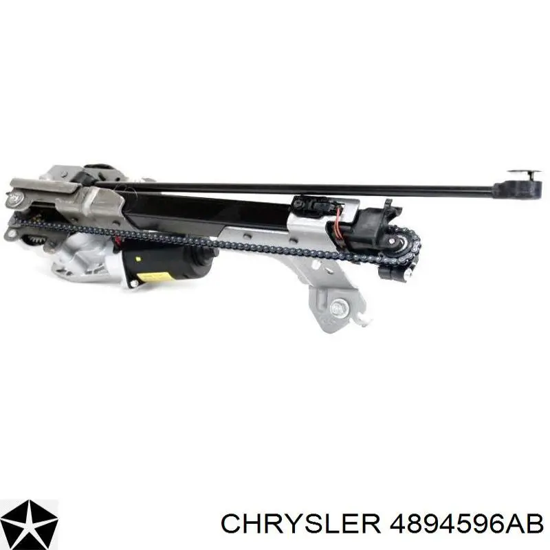 4894596AB Chrysler 
