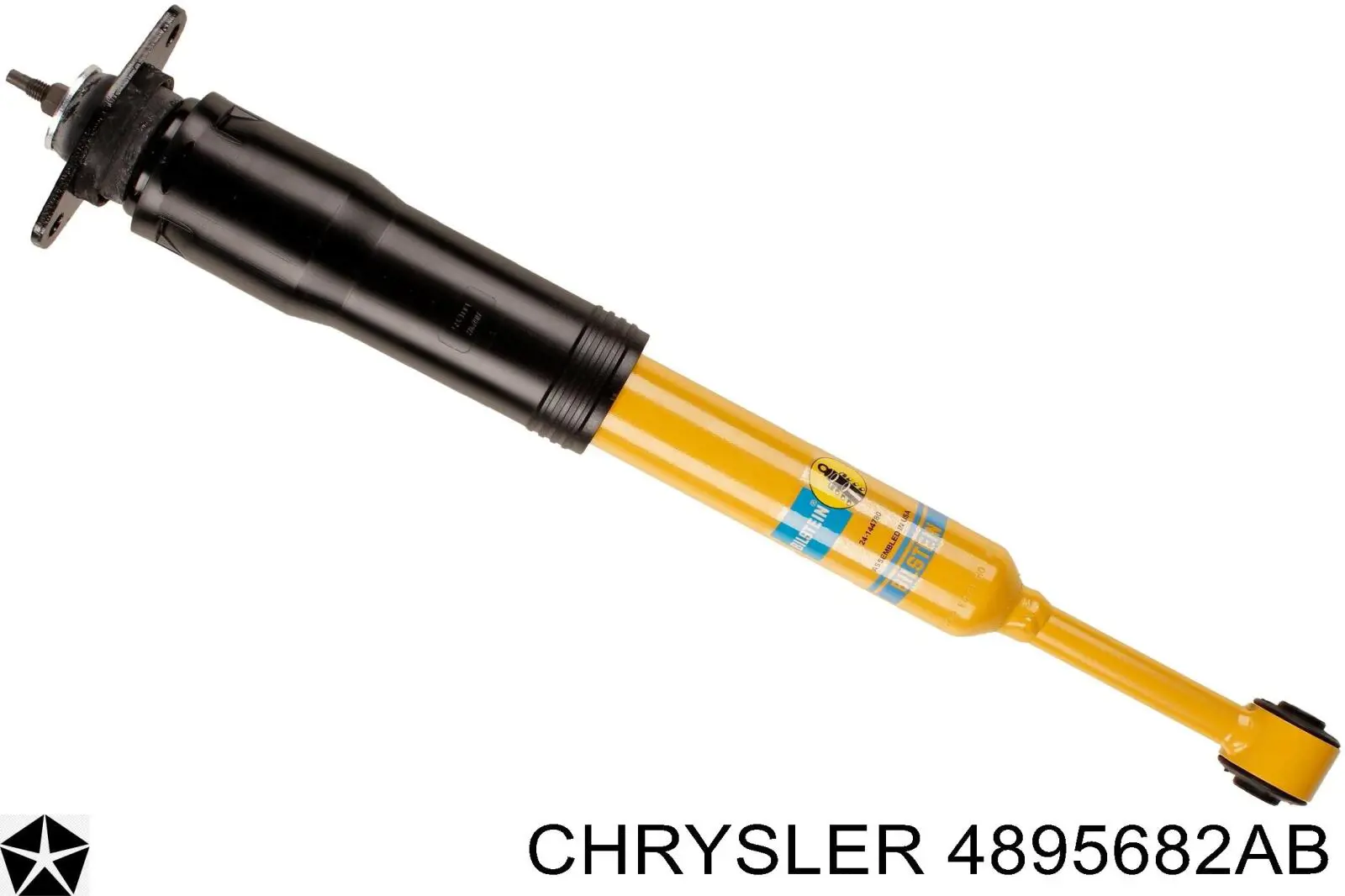  4895682AB Chrysler