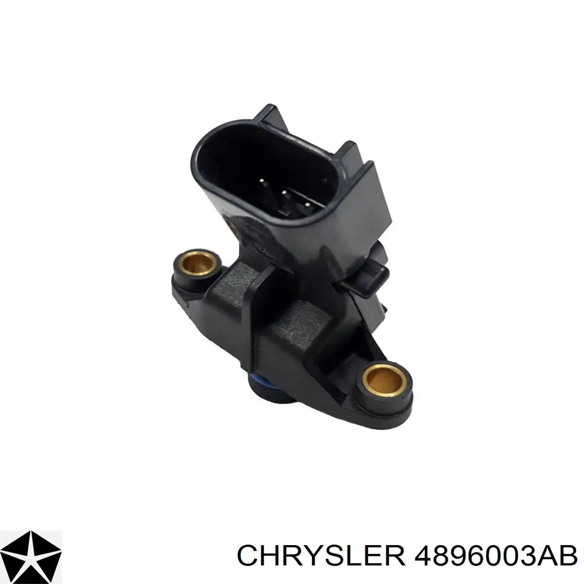 Купить 4896002AC Chrysler Датчик MAP