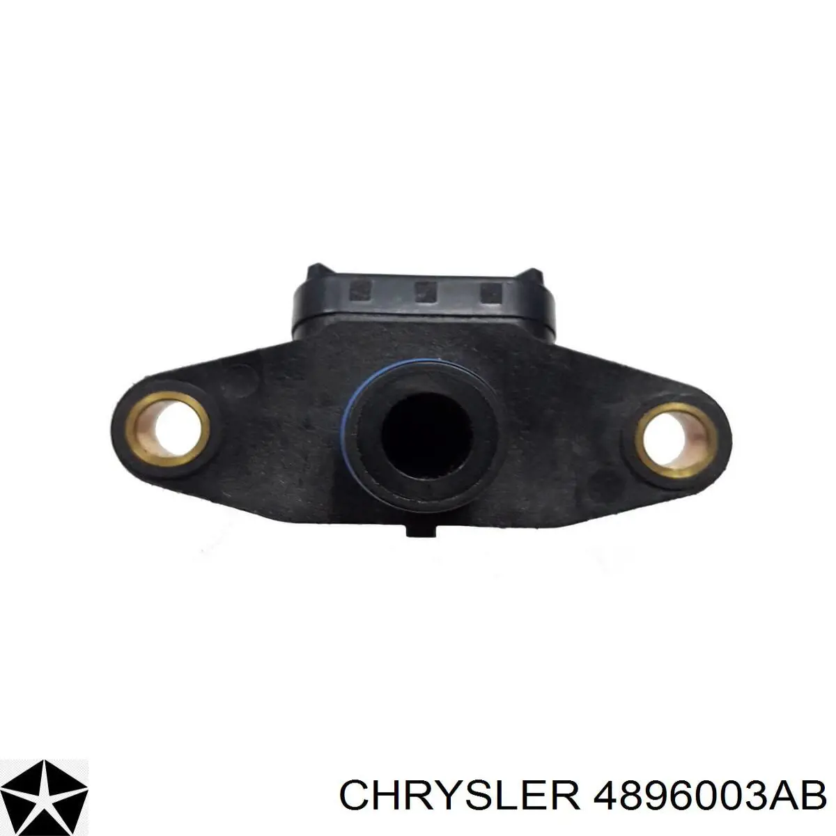 Купить 4896003AB Chrysler Датчик MAP