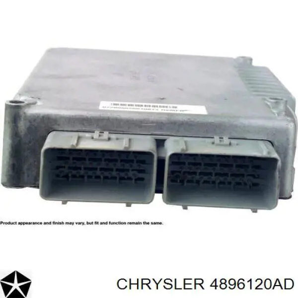  04896120AC Chrysler