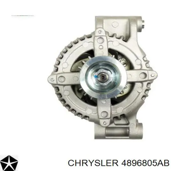  4896805AB Chrysler