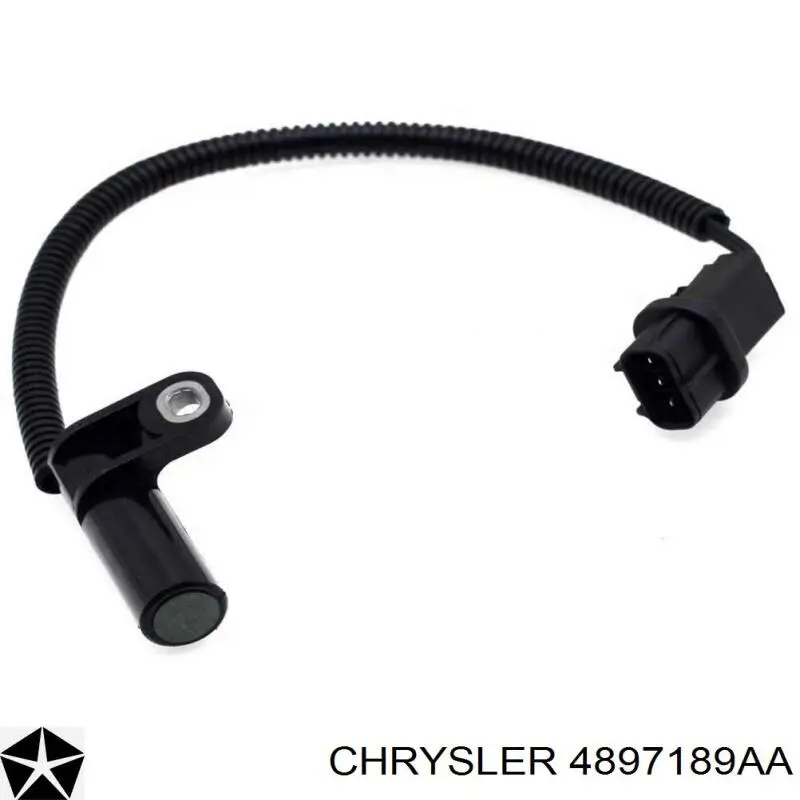 Купить 4897189AA Chrysler 
