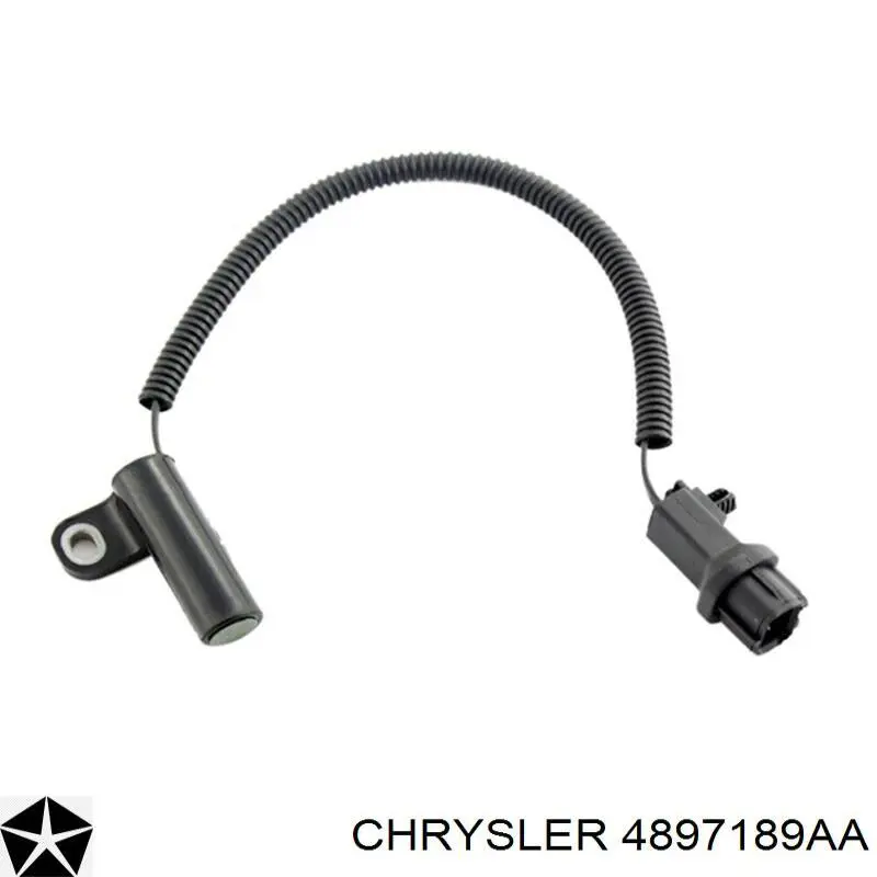 4897189AA Chrysler 