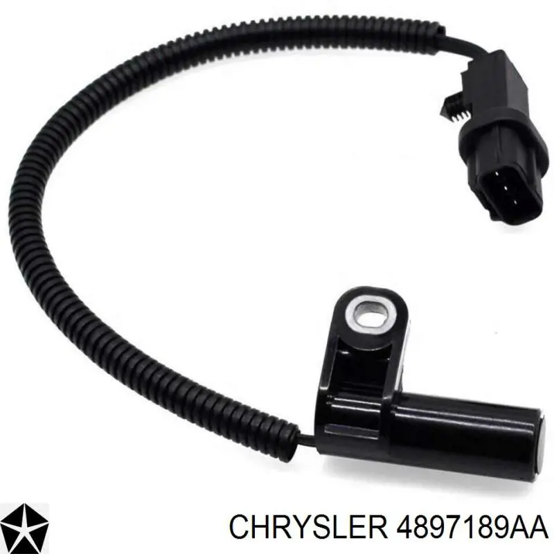  4897189AA Chrysler