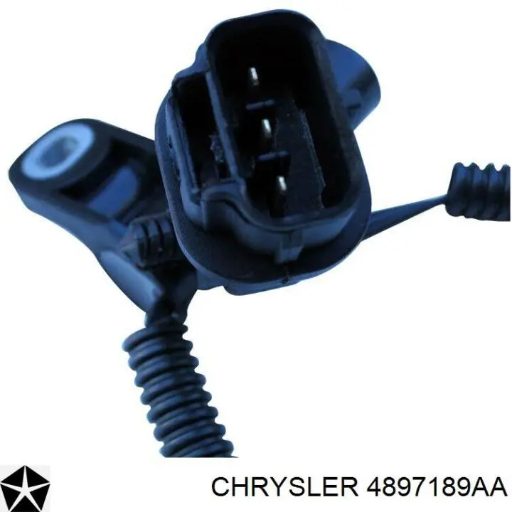  Chrysler 4897189AA цена, от 35.30 USD