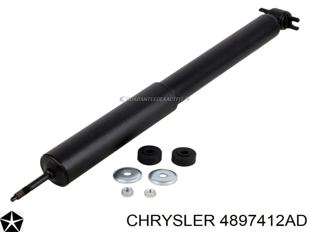  4897412AD Chrysler