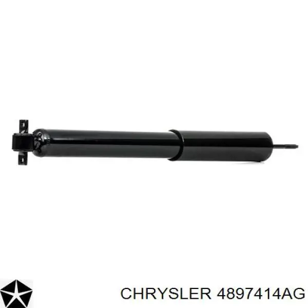 Стойка амортизатора передняя Polcar S010572G цена, от 17.15 USD