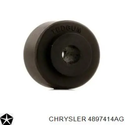Стойка амортизатора передняя Chrysler 52087831 цена, от 17.21 USD