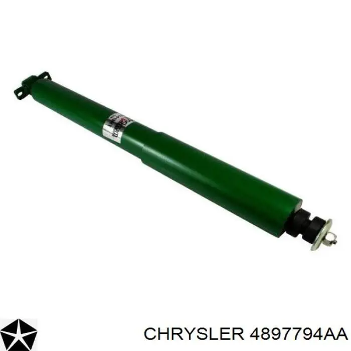 Купить 4897794AA Chrysler 