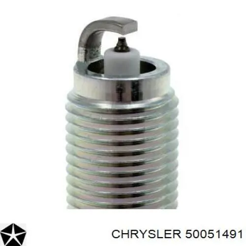 Купить 50051491 Chrysler Свечи автомобильные