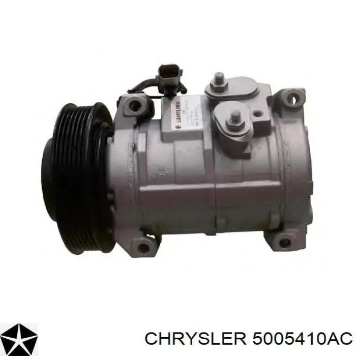 Купить 5005410AC Chrysler Компрессор климатической установки