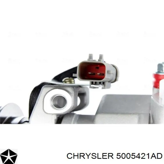 05005421AD Chrysler compressor de aparelho de ar condicionado