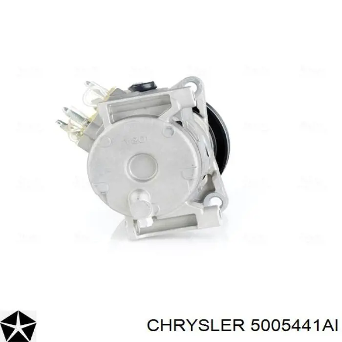 5005441AI Chrysler compressor de aparelho de ar condicionado