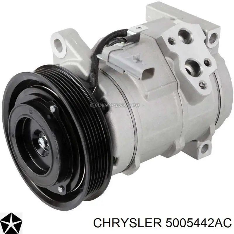  05005442AC Chrysler