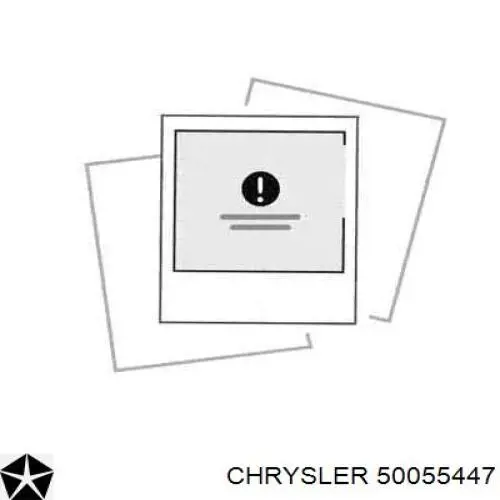 Купить 50055447 Chrysler Фильтр центробежный очистки масла