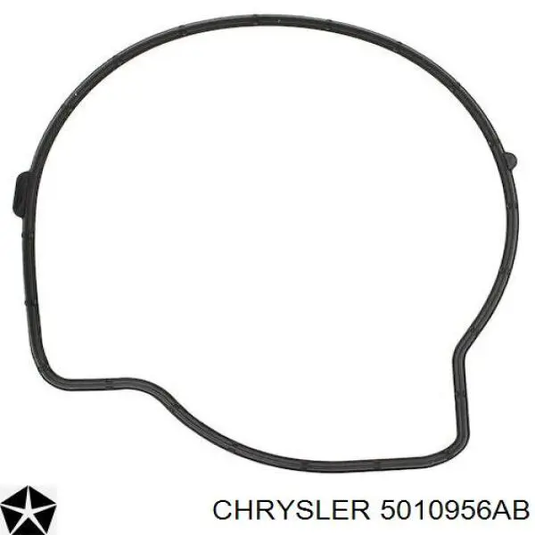  5010956AB Chrysler