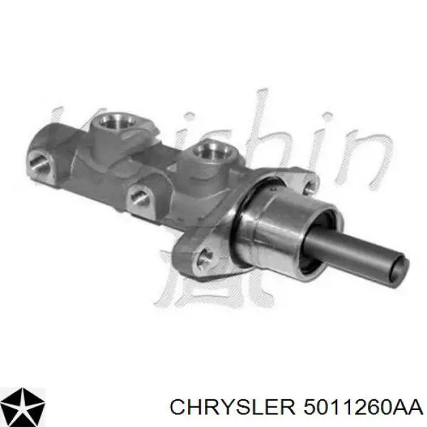 Купить M630154 Dorman Главный тормозной цилиндр