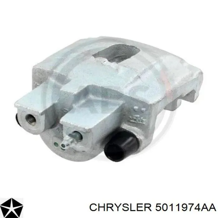 Купить 820370 Maxgear Суппорт задний правый