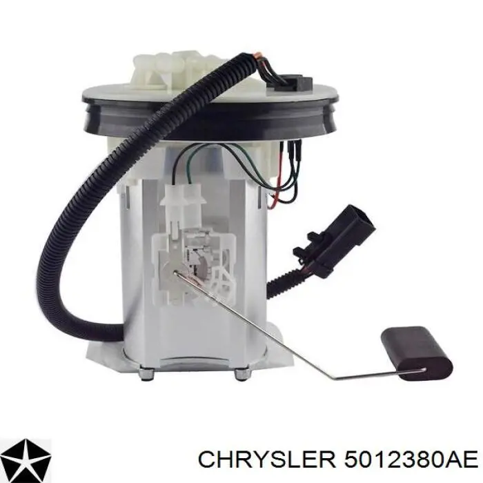 Бензонасос 05012380AD Chrysler