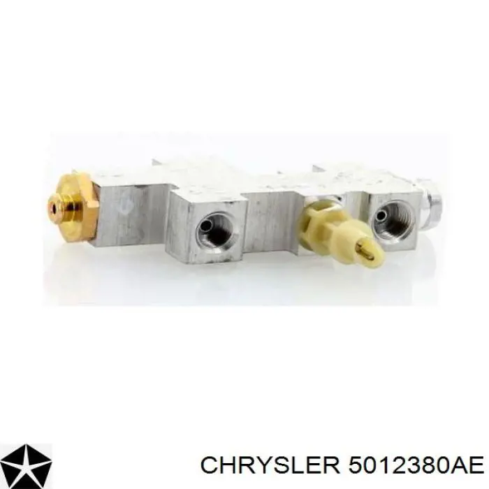 05012380AD Chrysler Электробензонасос
