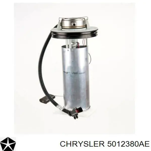 Модуль бензонасоса Chrysler 05012380AD цена, от 120.35 USD
