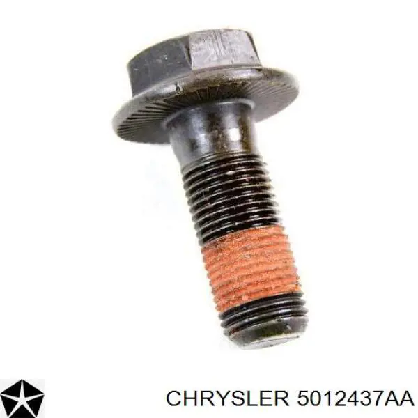 5012437AA Chrysler 