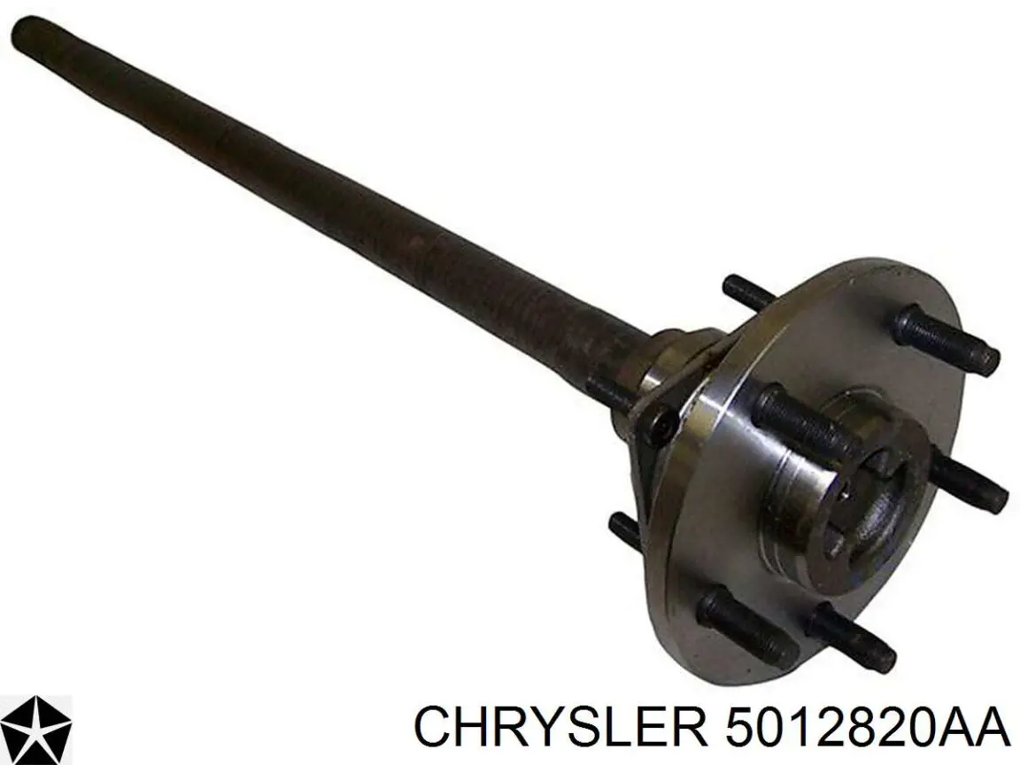 5012820AA Chrysler