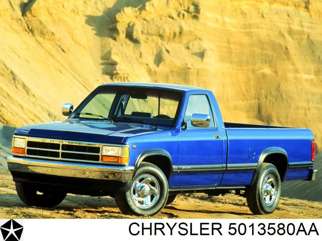 5013580AA Chrysler 