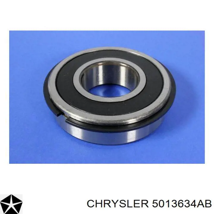Купить 5013634AB Chrysler 