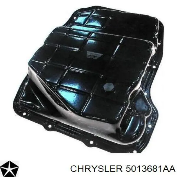  5013681AA Chrysler