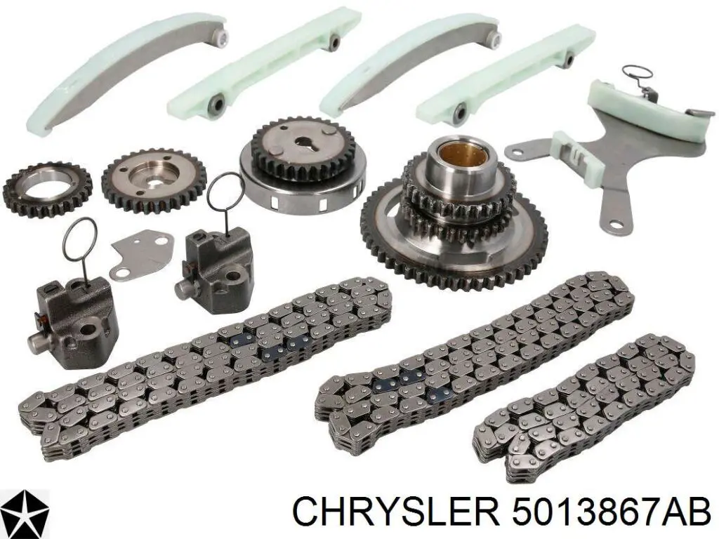 05013867AB Chrysler 