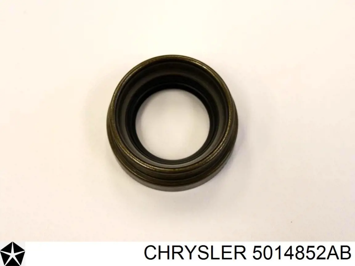  05014852AB Chrysler