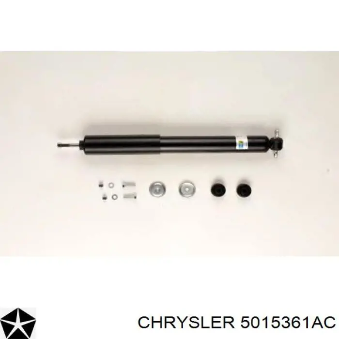 Купить 5015361AC Chrysler Амортизатор передней подвески