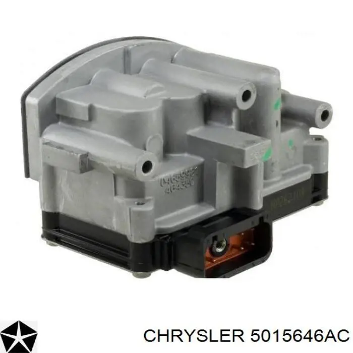  Chrysler 05015646AC цена, от 234.97 USD