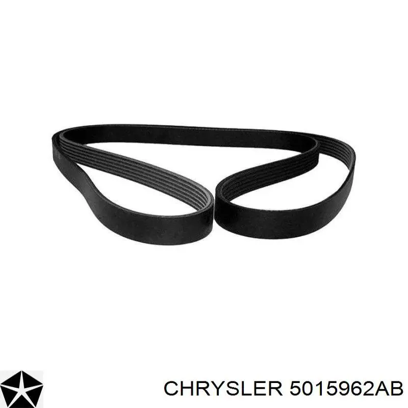 Клиновый ремень Chrysler 5015962AB цена, от 22.29 USD