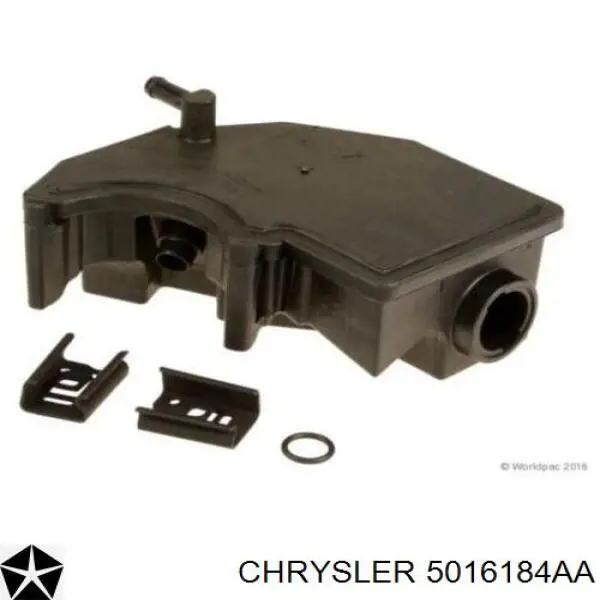 5016184AA Chrysler Бак масляный