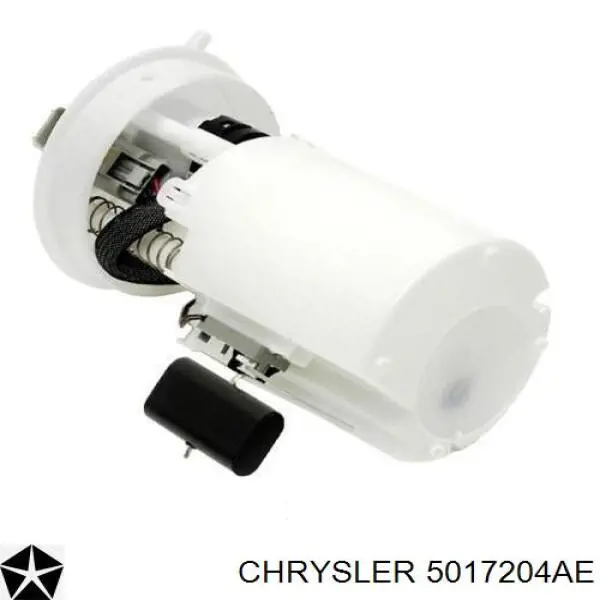 Модуль бензонасоса Chrysler 5017204AE цена, от 76.61 USD