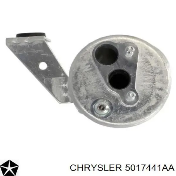 Осушитель кондиционера Chrysler 5017441AA цена, от 30.29 USD