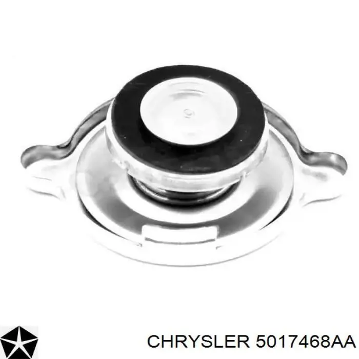 Крышка радиатора 5017468AA Chrysler