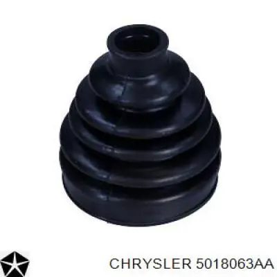 Чехол шруса Chrysler 5018063AA цена, от 6.70 USD